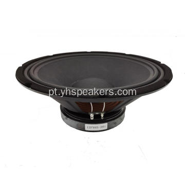 Profissional de 12 polegadas PA WooFer Audio Speaker